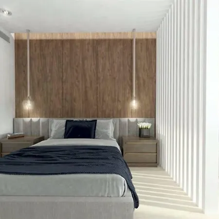 Aktis Hotell Rhodes City